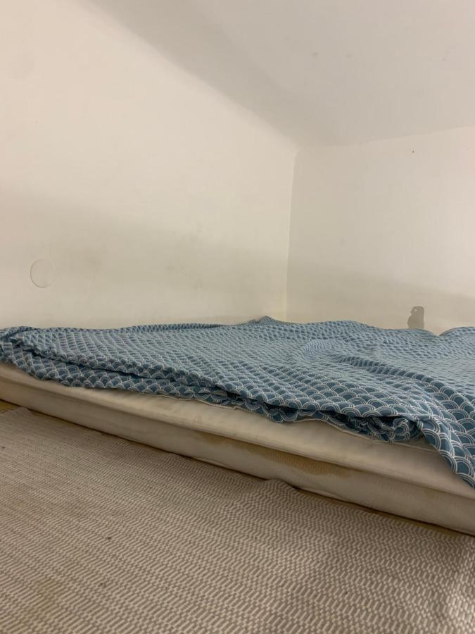 The Whistling Rabbi Apartment Budapest Ngoại thất bức ảnh