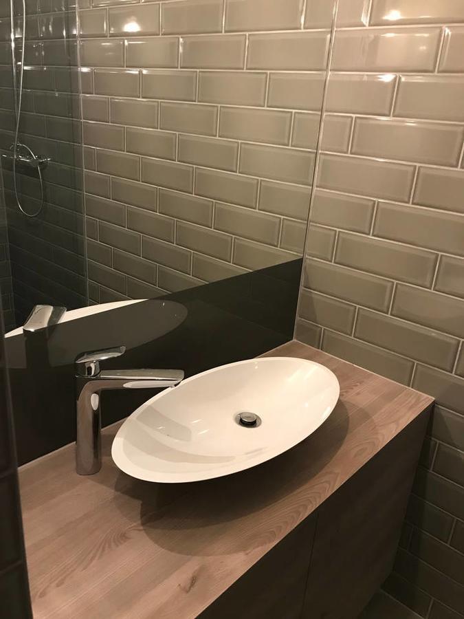 The Whistling Rabbi Apartment Budapest Ngoại thất bức ảnh