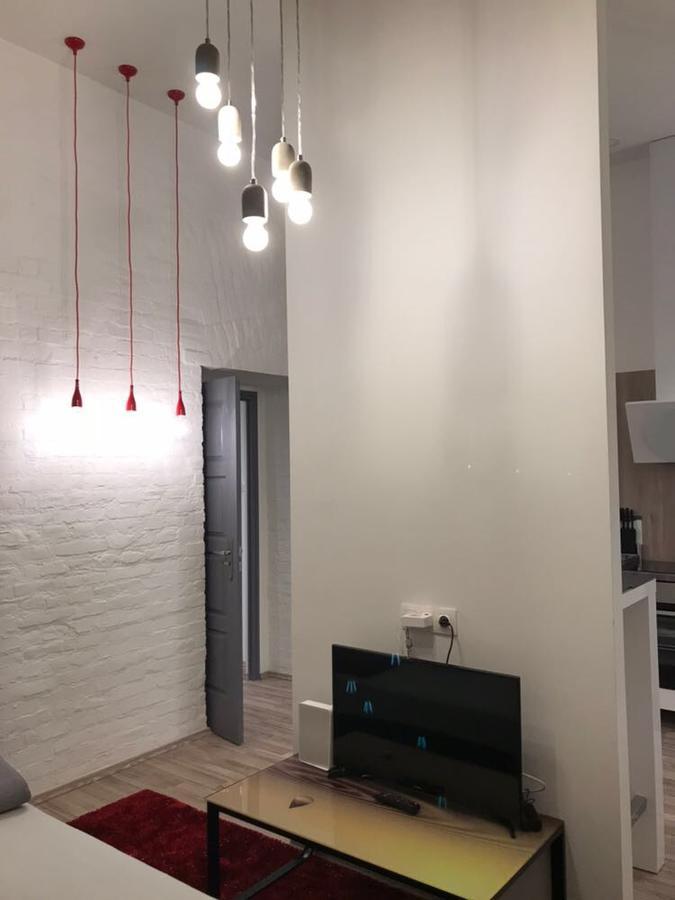 The Whistling Rabbi Apartment Budapest Ngoại thất bức ảnh