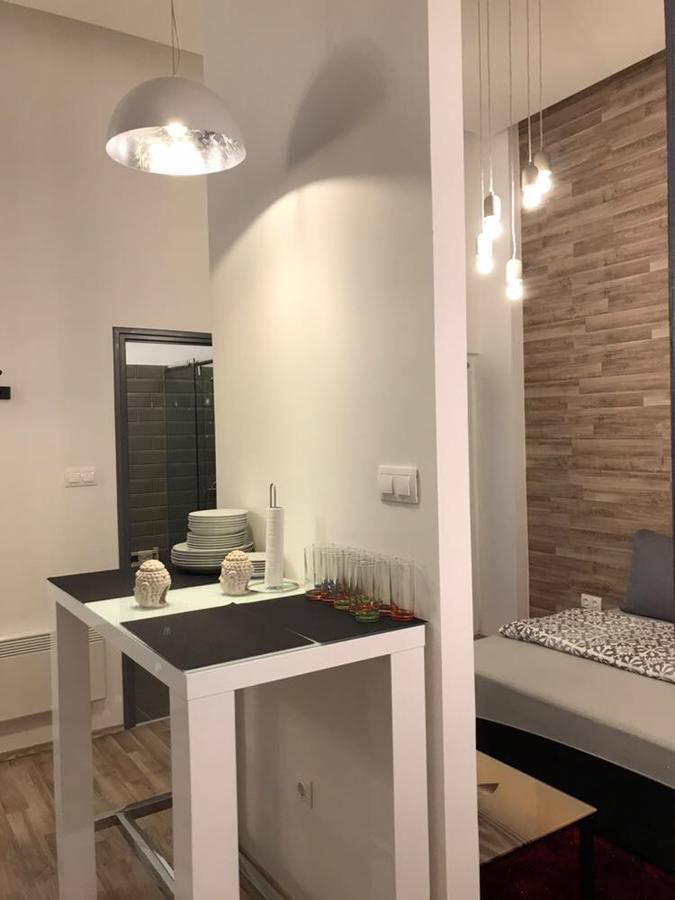 The Whistling Rabbi Apartment Budapest Ngoại thất bức ảnh