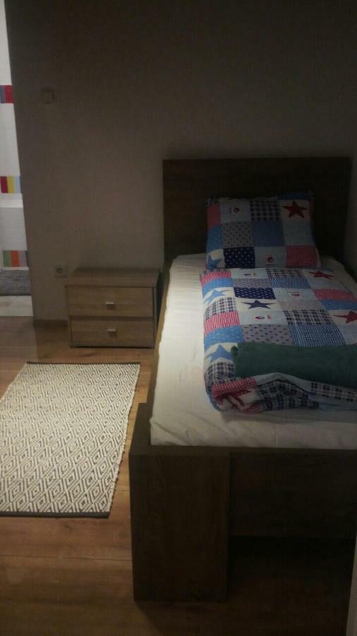 The Whistling Rabbi Apartment Budapest Ngoại thất bức ảnh