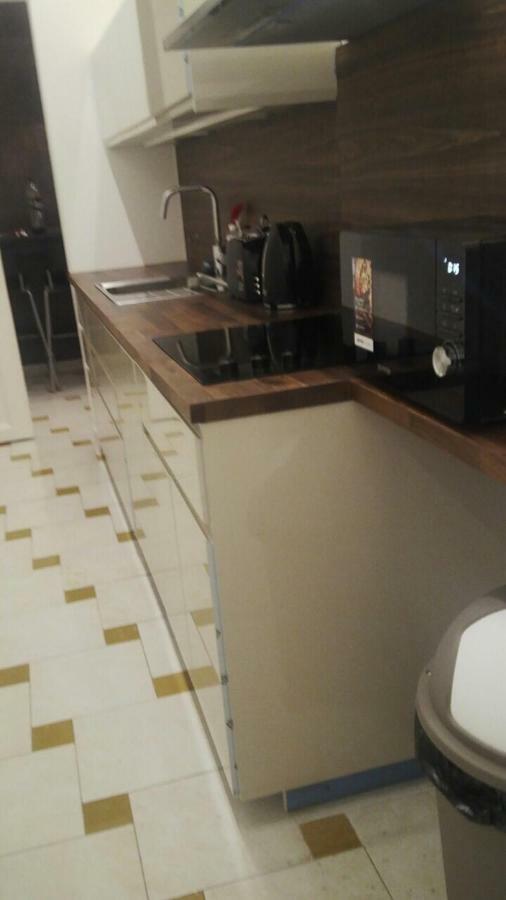 The Whistling Rabbi Apartment Budapest Ngoại thất bức ảnh